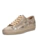 Sneaker Beige