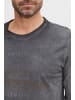 FQ1924 Langarmshirt FQEmilio in Schwarz