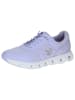 Caprice Sneaker in PURPLE COMB