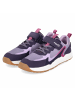 superfit Low Sneaker AGOS in lila