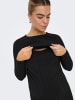 ONLY Kleid in Black
