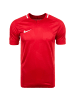 Nike Performance Fußballtrikot Challenge II in rot / weiß