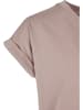 Urban Classics T-Shirt in duskrose