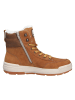 rieker Stiefel in gelb