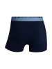 CR7 CRISTIANO RONALDO Boxer Basic Trunk Organic in Multi