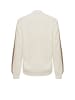 Cipo & Baxx Pullover WP260 in ECRU