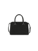 Bugatti Handtasche JULICE Kunstfaser in schwarz