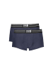 cavalli CLASS Blau Baumwolle Herren Boxershorts