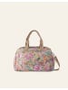Oilily Bibi Wickeltasche in Braun
