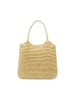 gaya Women Tote Bag in Beige