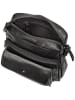 Bugatti Bodybag Black Magic Shoulder Bag Large in Black