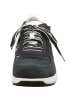 Xsensible Sneaker in blau