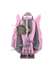 Affenzahn Rucksack Einhorn in Rosa