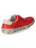 rieker Slipper in red