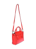 Isabella Rhea Henkeltasche in Rot