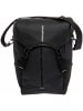 New Looxs Gepäckträgertasche " Sports " in schwarz