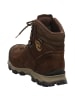 MEINDL Wanderschuh in braun