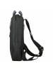 Jost Lund - Rucksack 42 cm (black) in schwarz