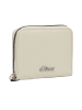 s.Oliver Portemonnaie in Beige
