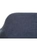 MCW Sitzbank J13 mit Rückenlehne und Armlehne, Anthrazit