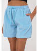 Freshlions Sweatshorts Mira in blue