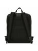 Mandarina Duck Mellow Urban Rucksack - 12" 41 cm in schwarz