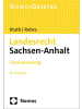 Nomos Verlag Buch - Landesrecht Sachsen-Anhalt