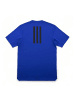 adidas Shirt Training Power Tee in Blau
