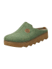 ROHDE Pantolette EASYS N35 in rot