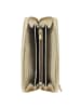 BRIC`s Gondola Verbena Geldbörse Leder 20 cm cream