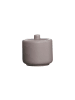 Ritzenhoff & Breker 2er Set Milch- und Zuckerset Jasper in taupe