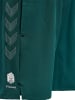 Hummel Hummel Verstellbare Taille Kurze Hose Hmlmove Kinder in DEEP TEAL