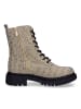 MIDS MABEL Schnürboot in Beige