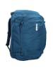 Thule Landmark Rucksack 55 cm in majolica blue