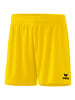 erima Rio 2.0 Shorts in gelb