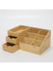 BOXIMO Organizer in braun