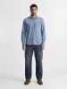 Jack & Jones Jeanshemd in Blue Denim 1