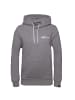 ellesse Kapuzenpullover Noreo OH in grau