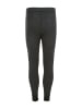 Whistler Ski- und Sportunterhose BRADLEY in 1011 Dark Grey Melange