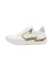 rieker SHOES "Damen Halbschuhe" in weiß/porzellan