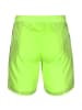 adidas Performance Trainingsshorts Condivo 20 in neongrün / schwarz