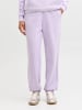 JJXX Jogginghose in Purple Rose