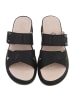 Ital-Design Sandale & Sandalette in Schwarz