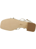 Steve Madden Sandale Remmi in gold