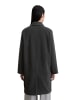 Marc O'Polo Mantel regular in night grey melange