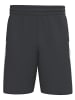 erima Herren Shorts in schwarz