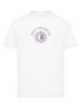 Mister Tee T-Shirts in white