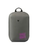 Roncato Interface Business-Rucksack 40 cm Laptopfach viola