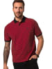 JP1880 Poloshirt in chilli rot