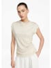 comma T-Shirt in 9300_helles beige